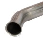 [US Warehouse] Exhaust Pipe Kit  for Ford 7.3L Powerstroke Derv Turbo 1999.5-2003